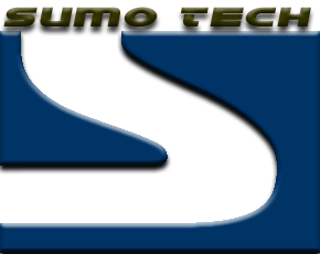 Sumo Tech IT Logo